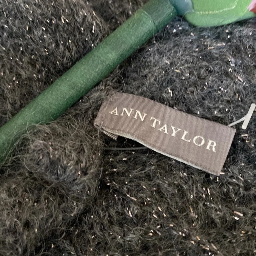 Ann Taylor BNWT scarf